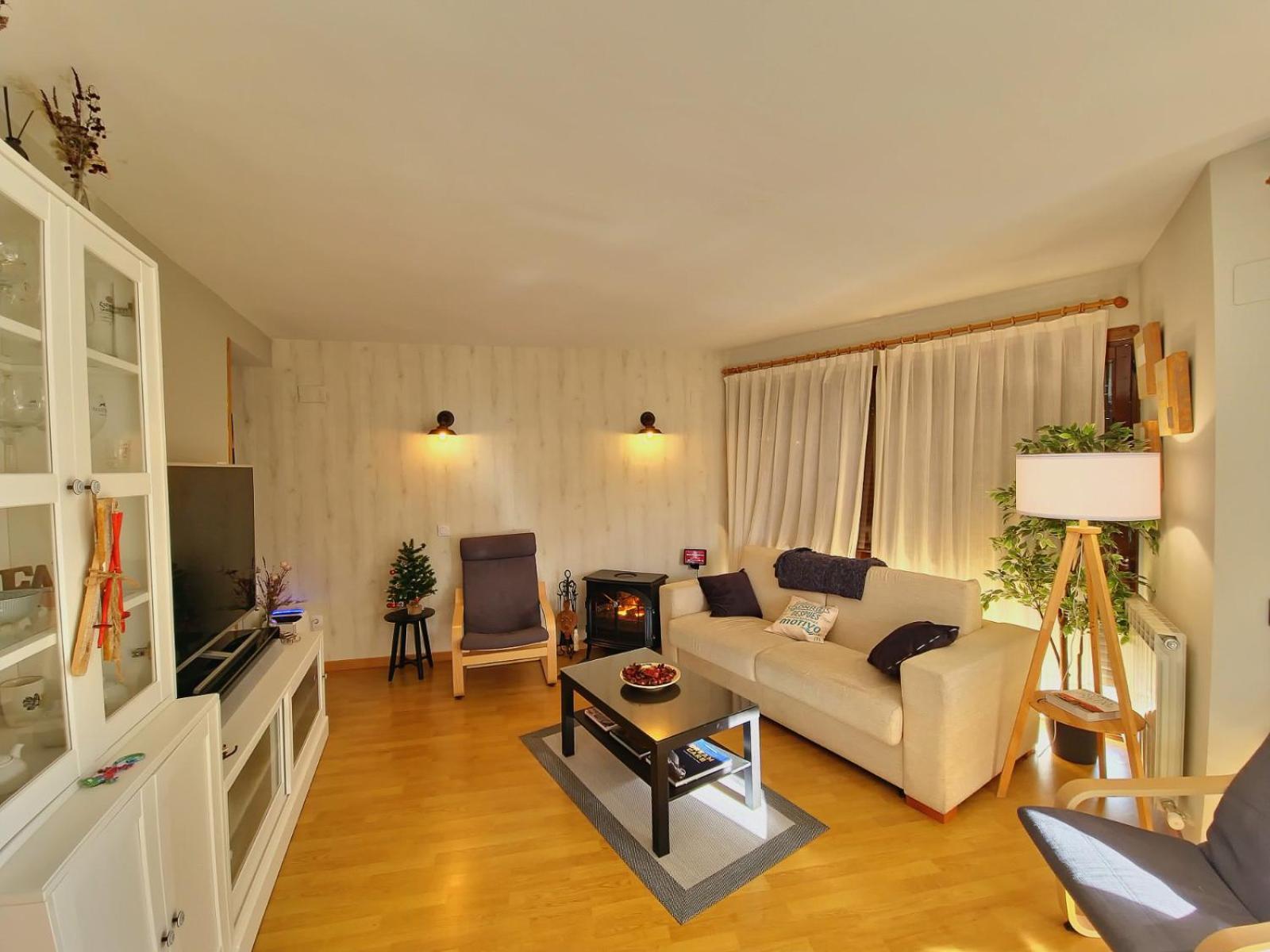Valtrama Suite Трамакастилья-де-Тена Экстерьер фото