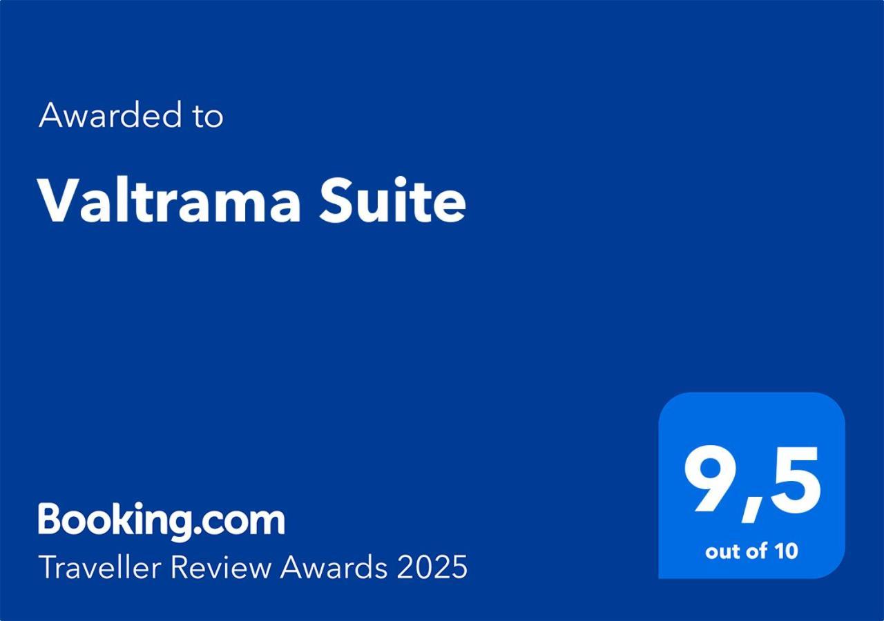 Valtrama Suite Трамакастилья-де-Тена Экстерьер фото